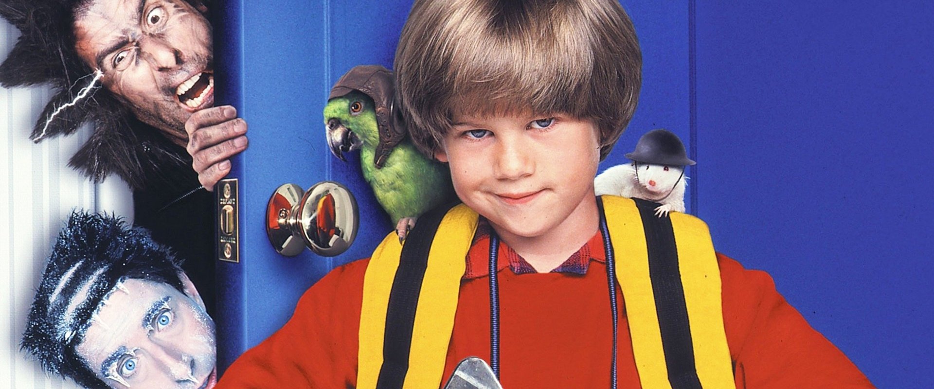 Home Alone 3