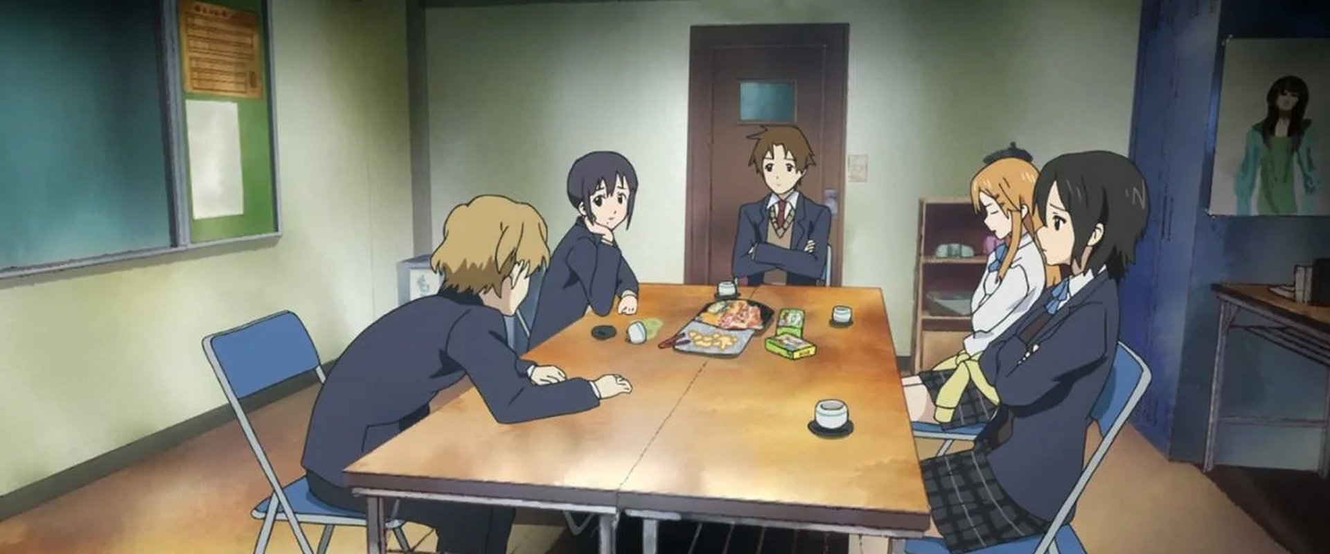 Kokoro Connect