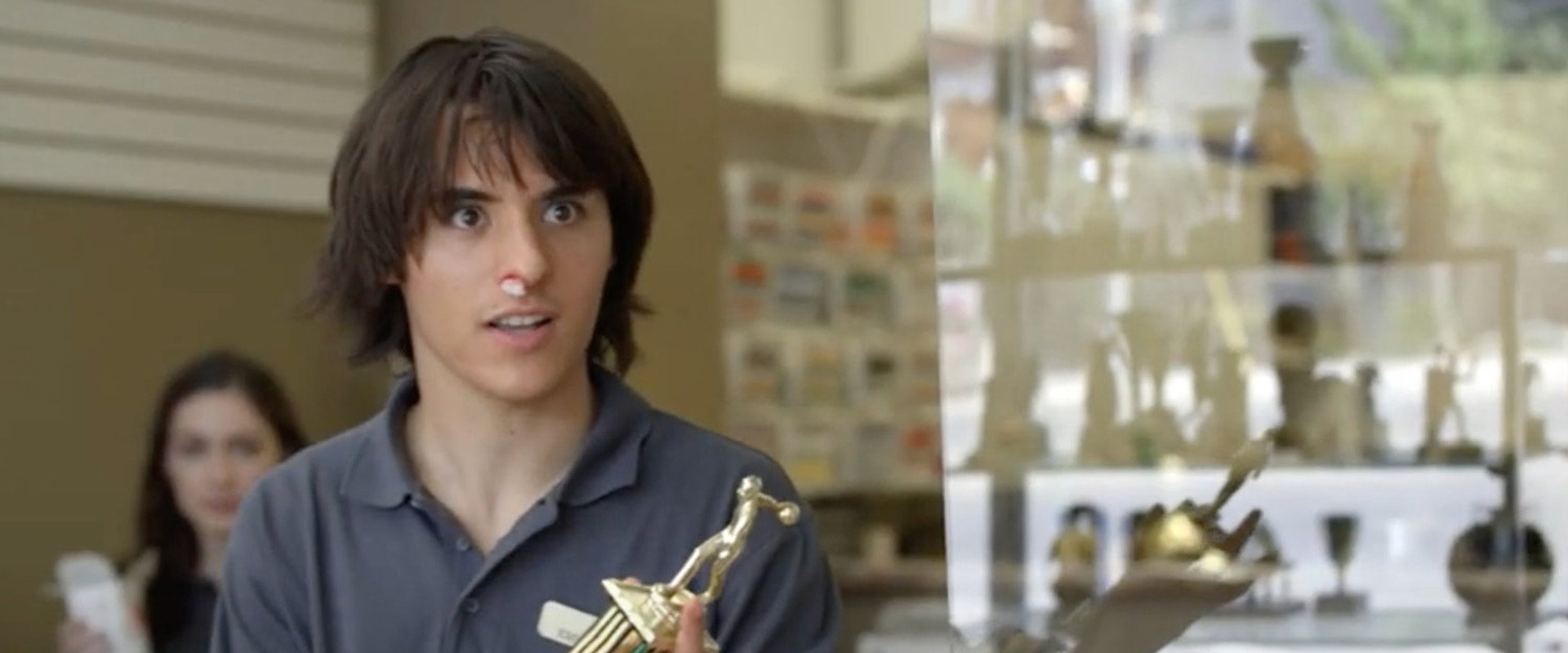 L for Loser's banner image