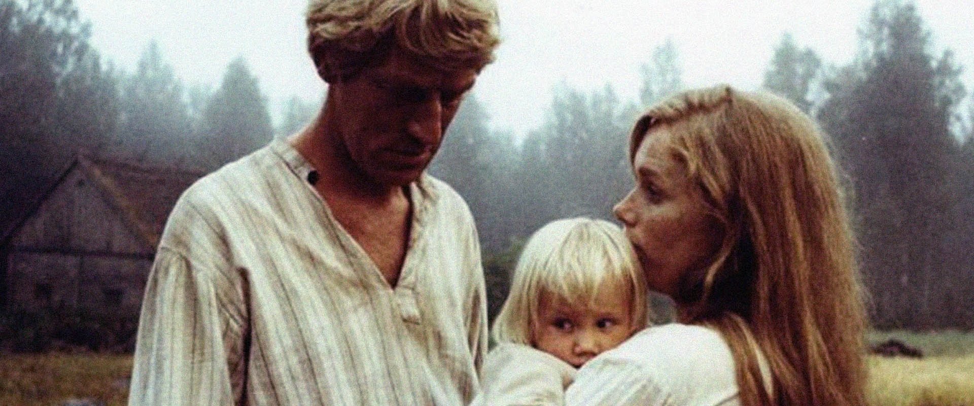 The Emigrants
