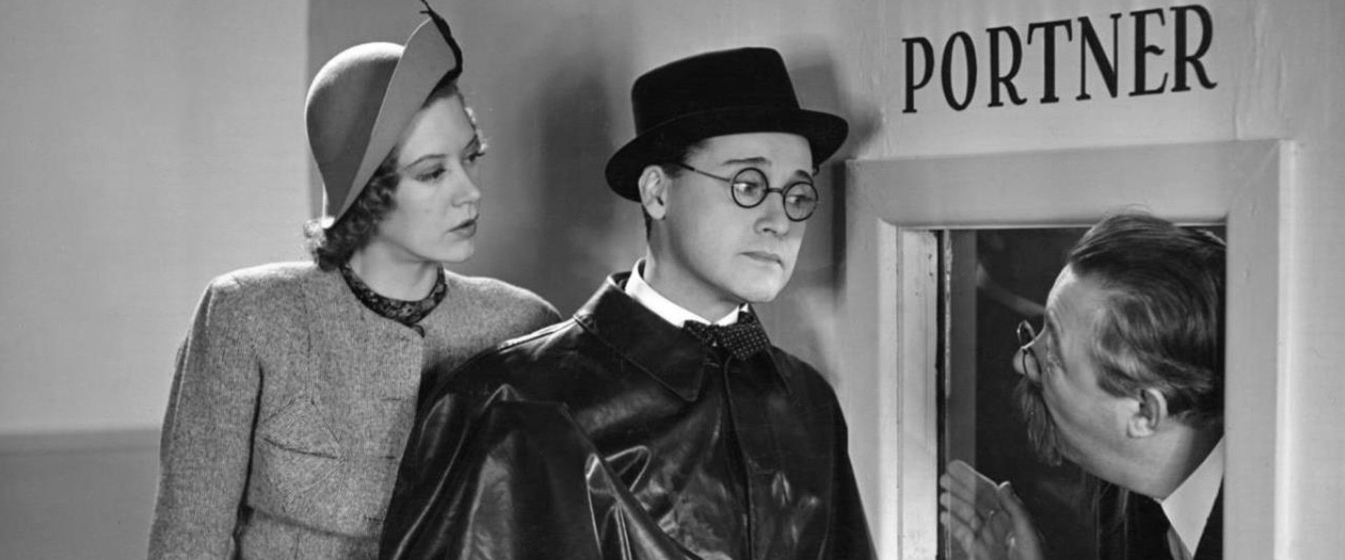 Tror du jeg er født i gaar?'s banner image