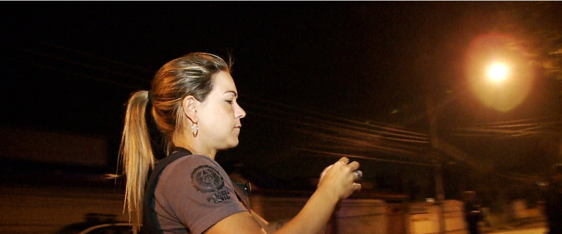 Mulheres em Ação
