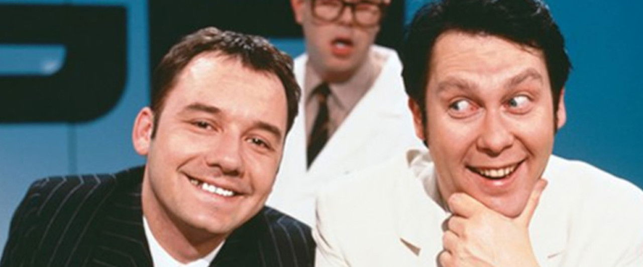 Vic Reeves Big Night Out