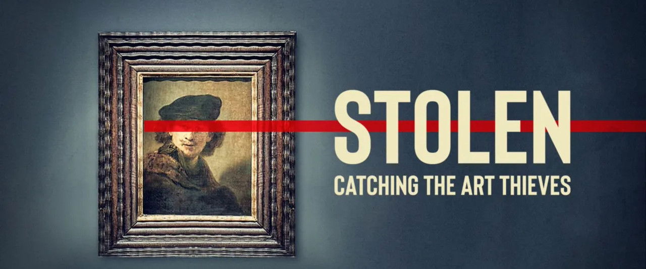 Stolen: Catching the Art Thieves