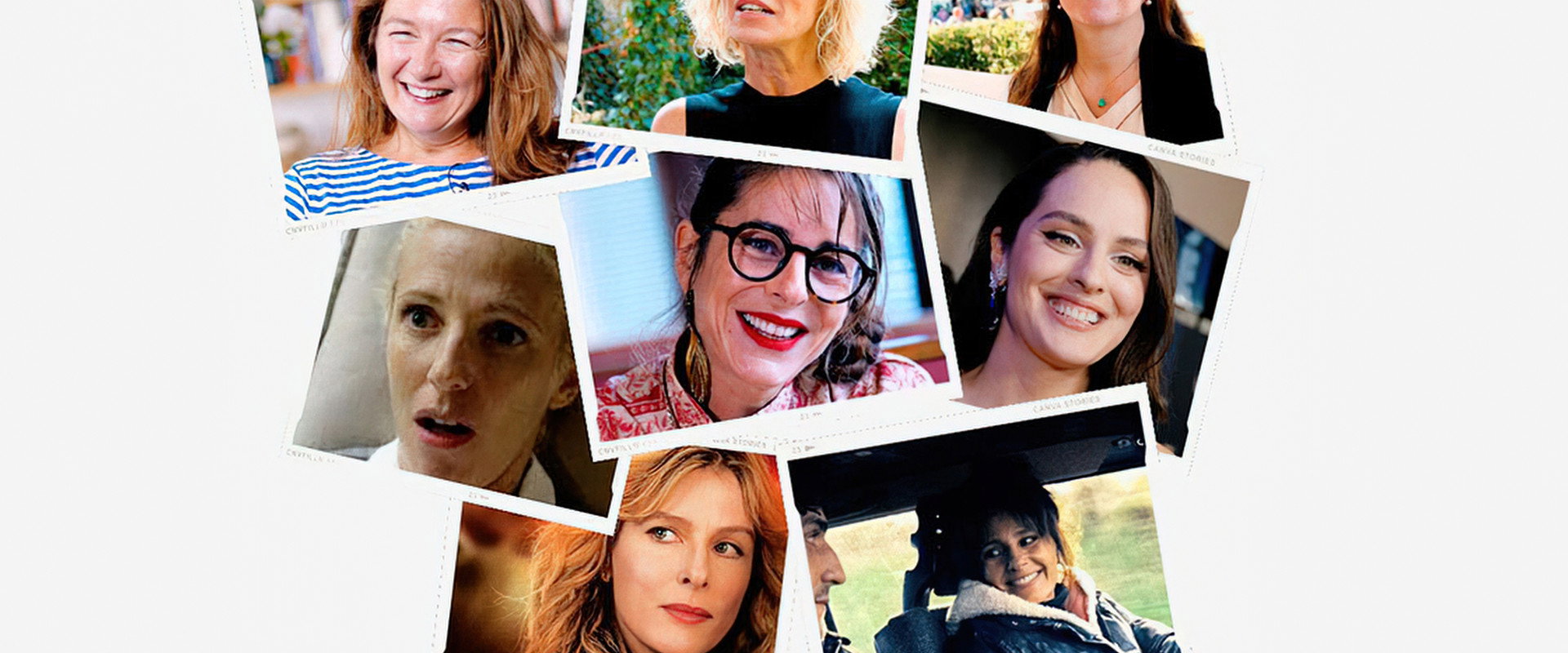 Rire (enfin) au féminin's banner image