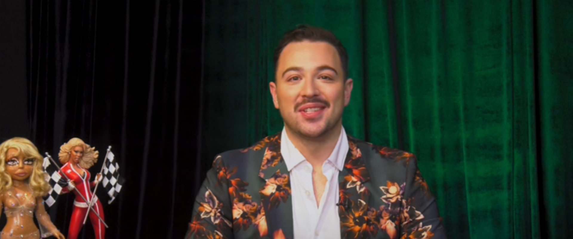 Sissy That Talk Show with Joseph Shepherd