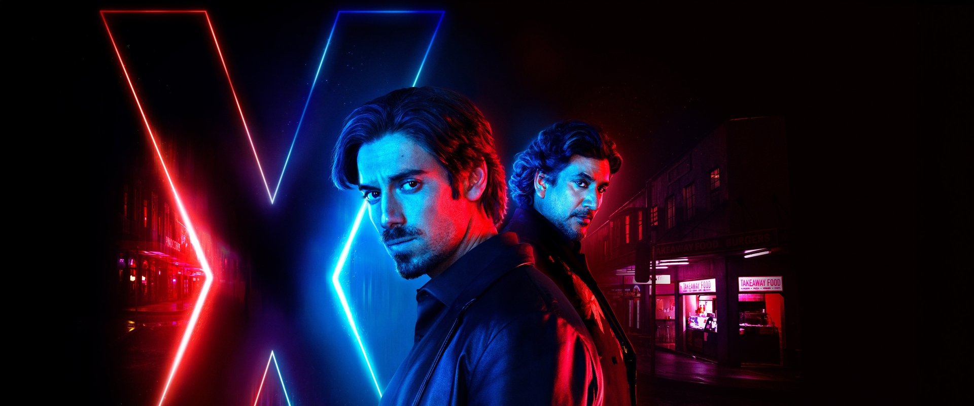 Last King of the Cross