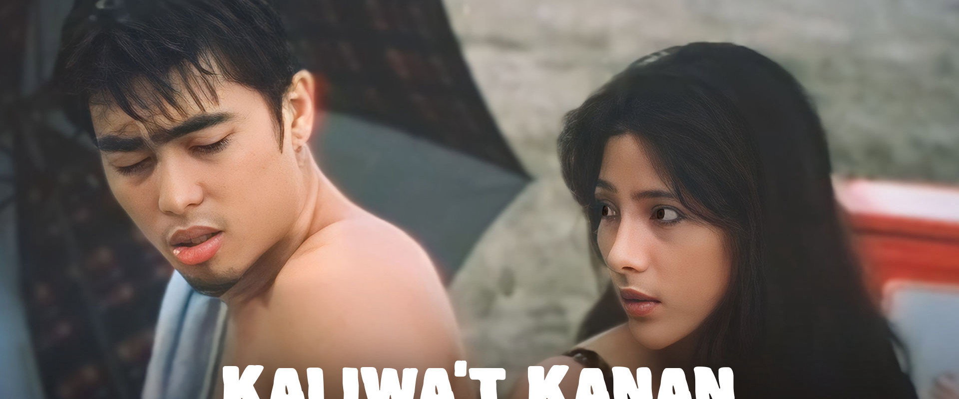 Kaliwa't Kanan, Sakit Ng Katawan's banner image