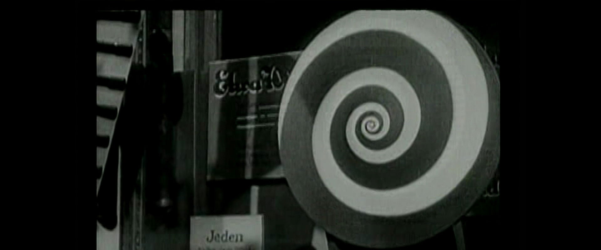 Berlin: Symphony of a Great City