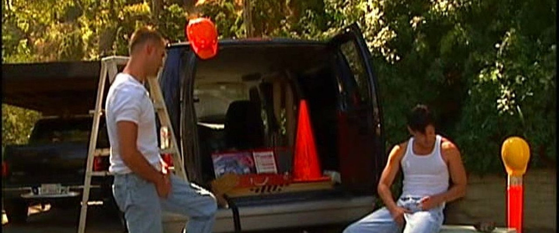 Sex Sessions's banner image