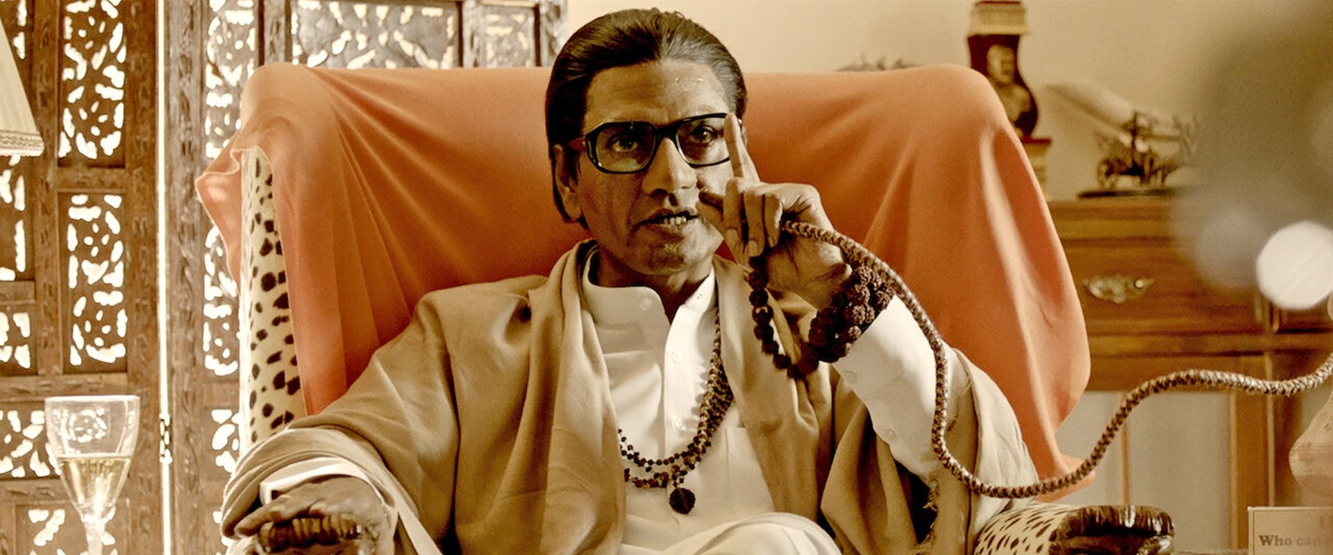 Thackeray