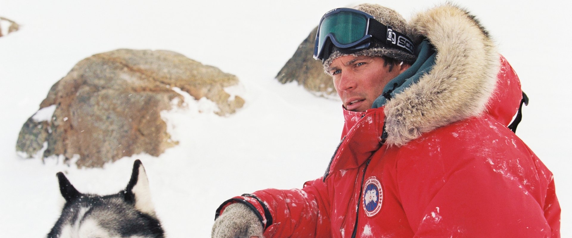 Eight Below