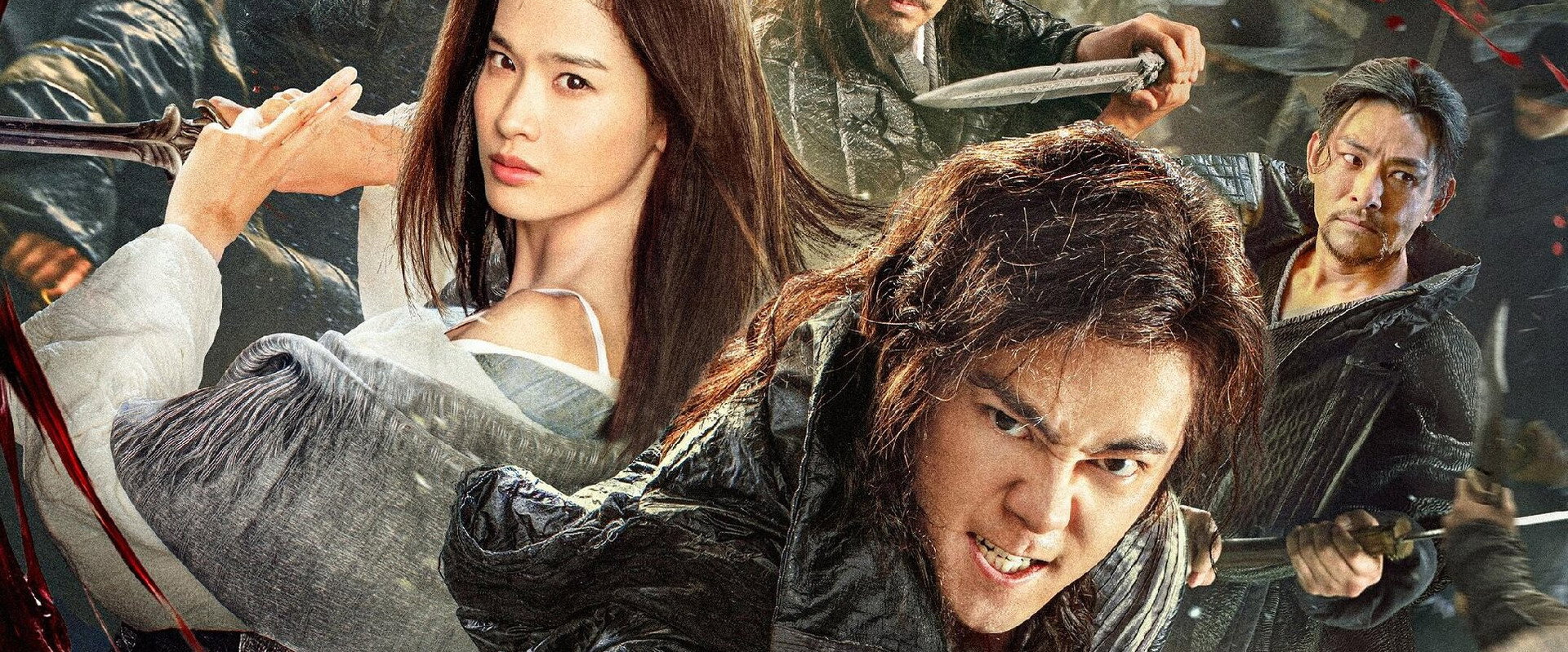 The Duel of Gold and Silver's banner image