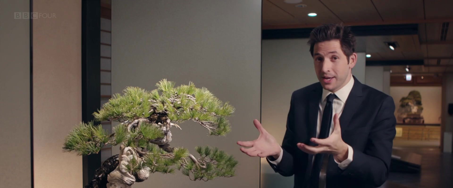 The Art of Japanese Life