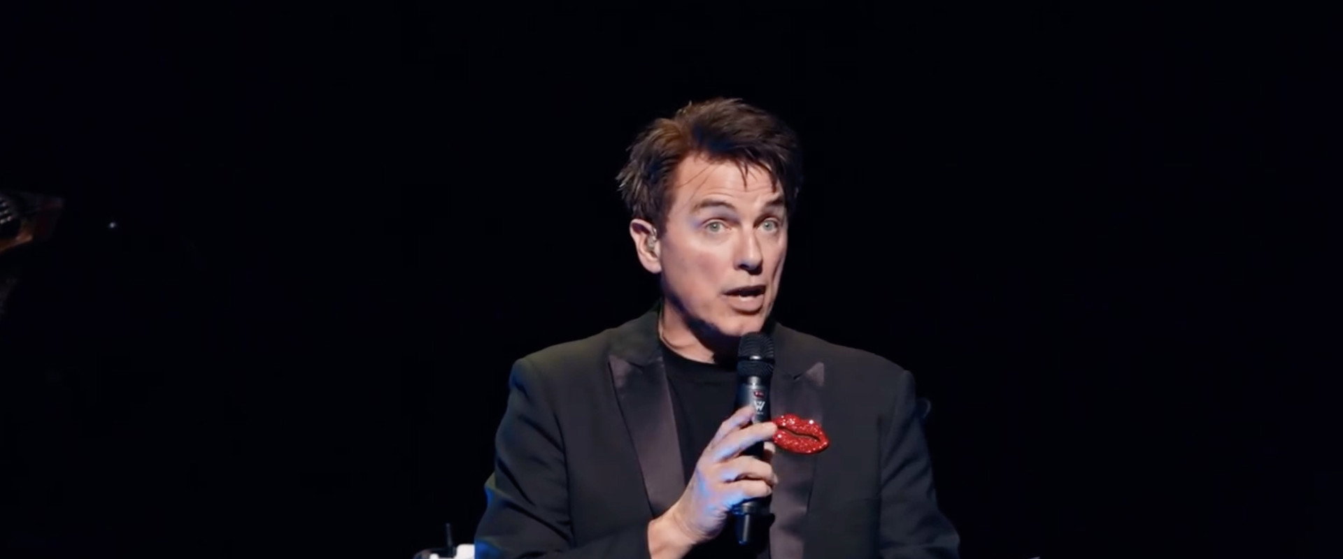 John Barrowman - Laid Bare's banner image