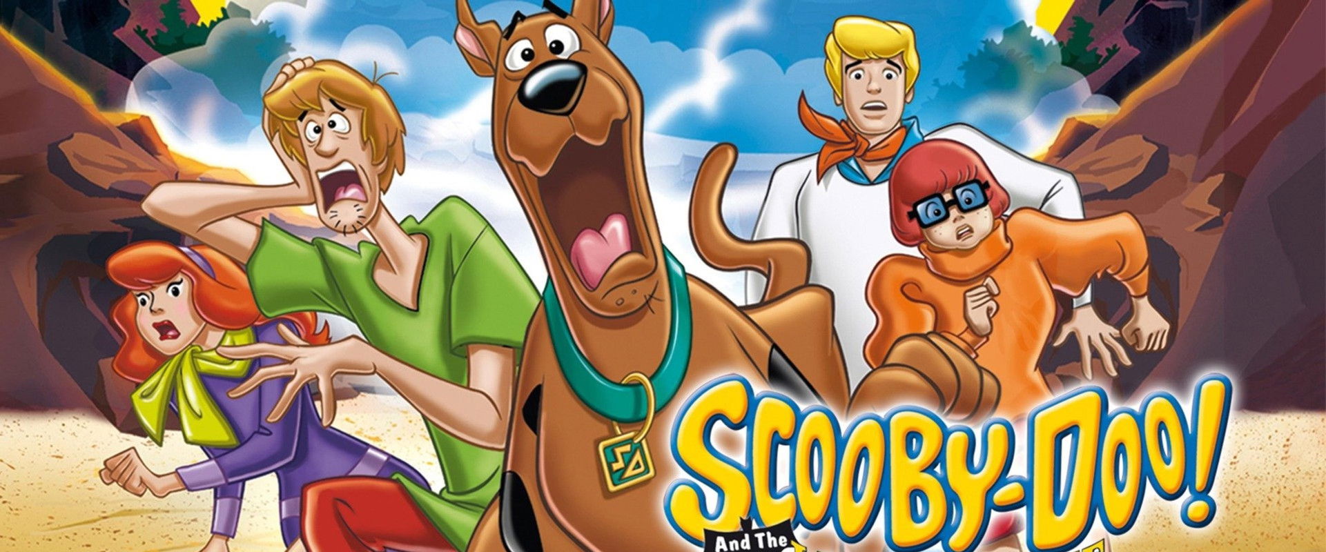 Scooby-Doo! e la leggenda del vampiro