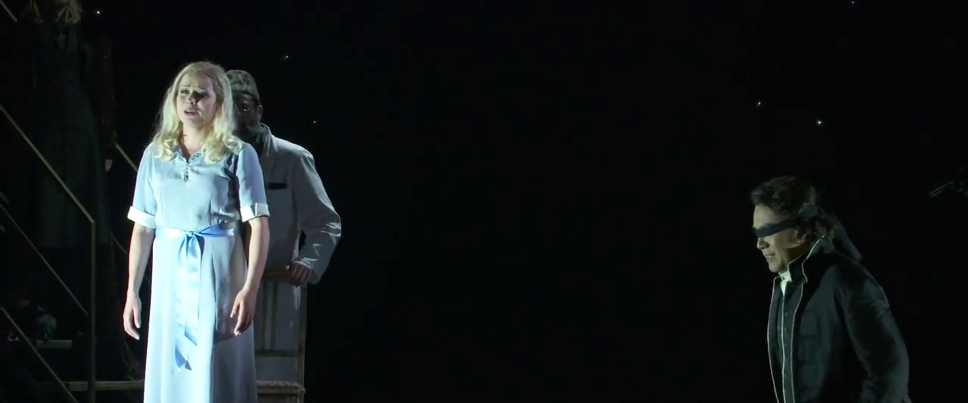 Stravinsky/Tchaikovsky: Mavra/Iolanta's banner image