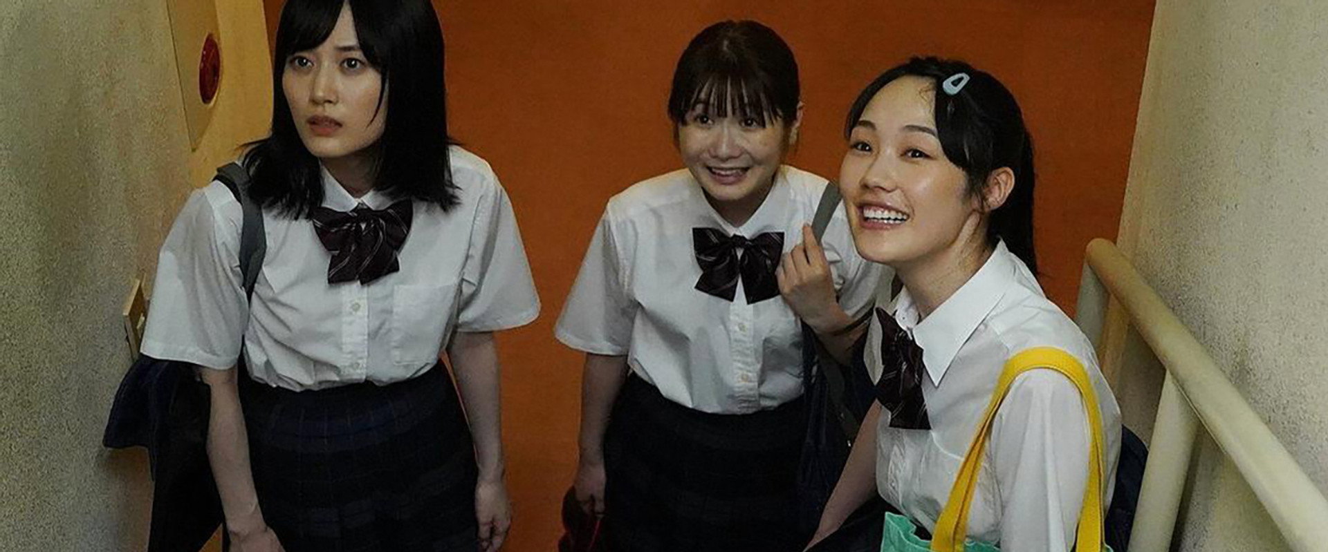 Honto ni Atta Kowai Hanashi: Summer Special 2022's banner image