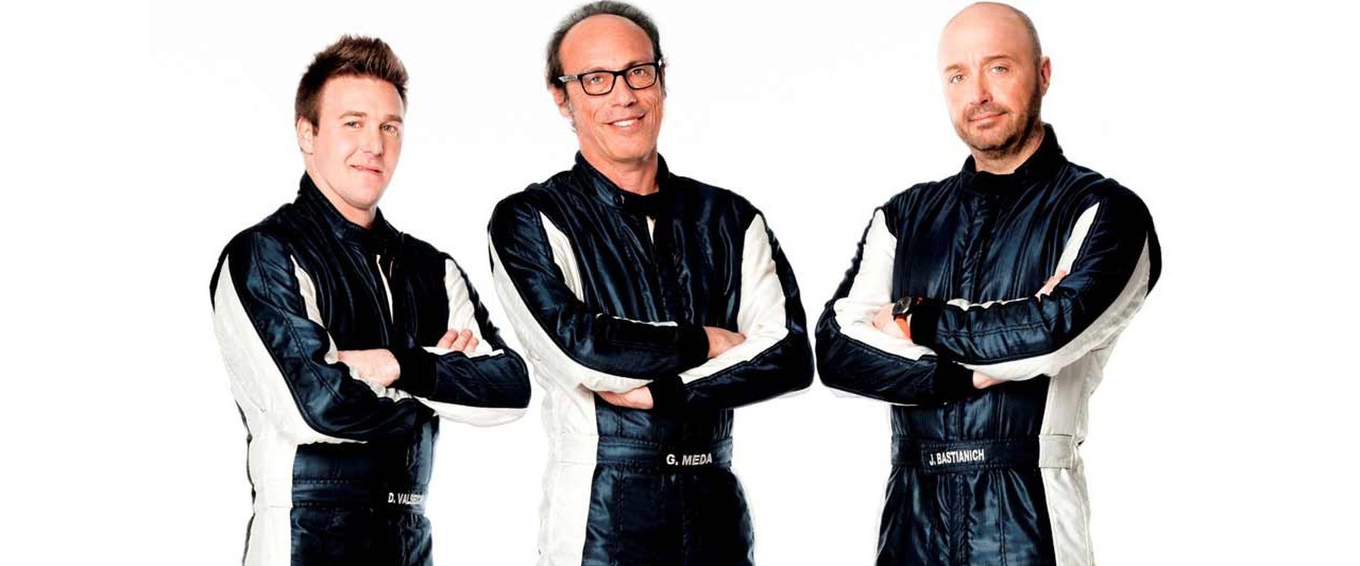 Top Gear Italia