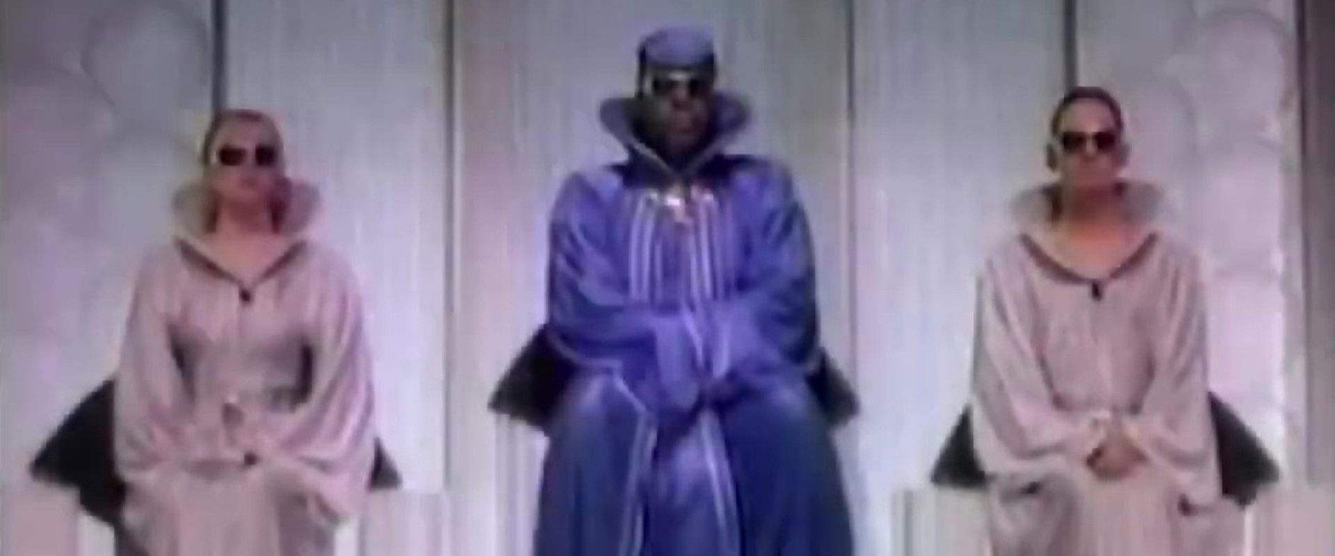 Bill & Ted's Excellent Adventures