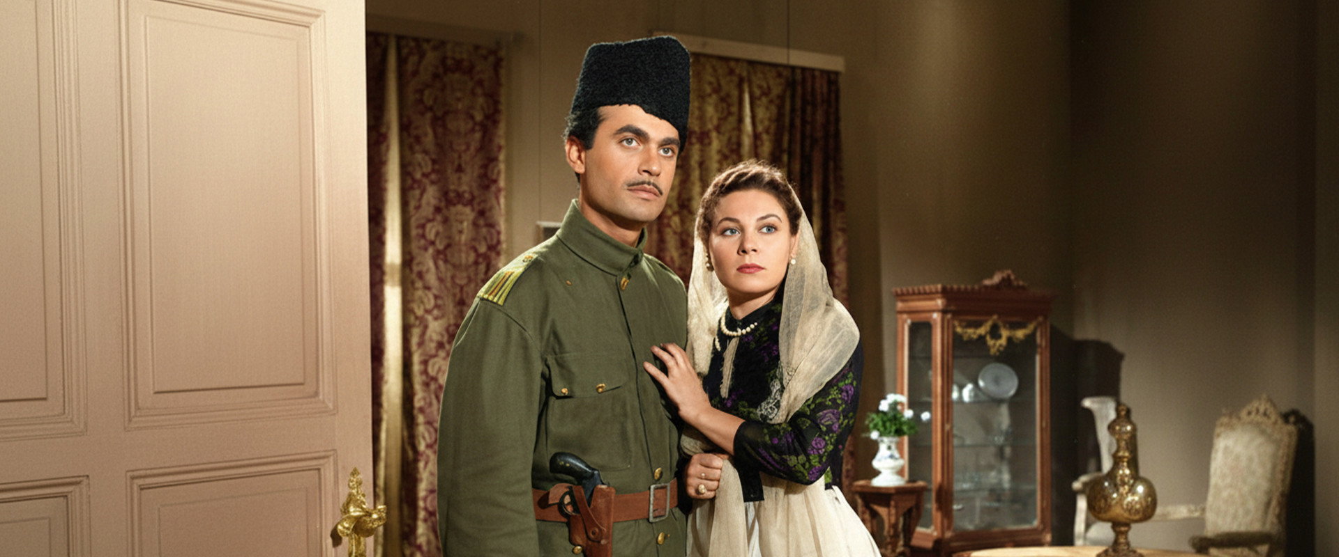 Bulgar Sadık's banner image