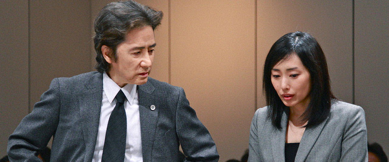 告発〜国選弁護人