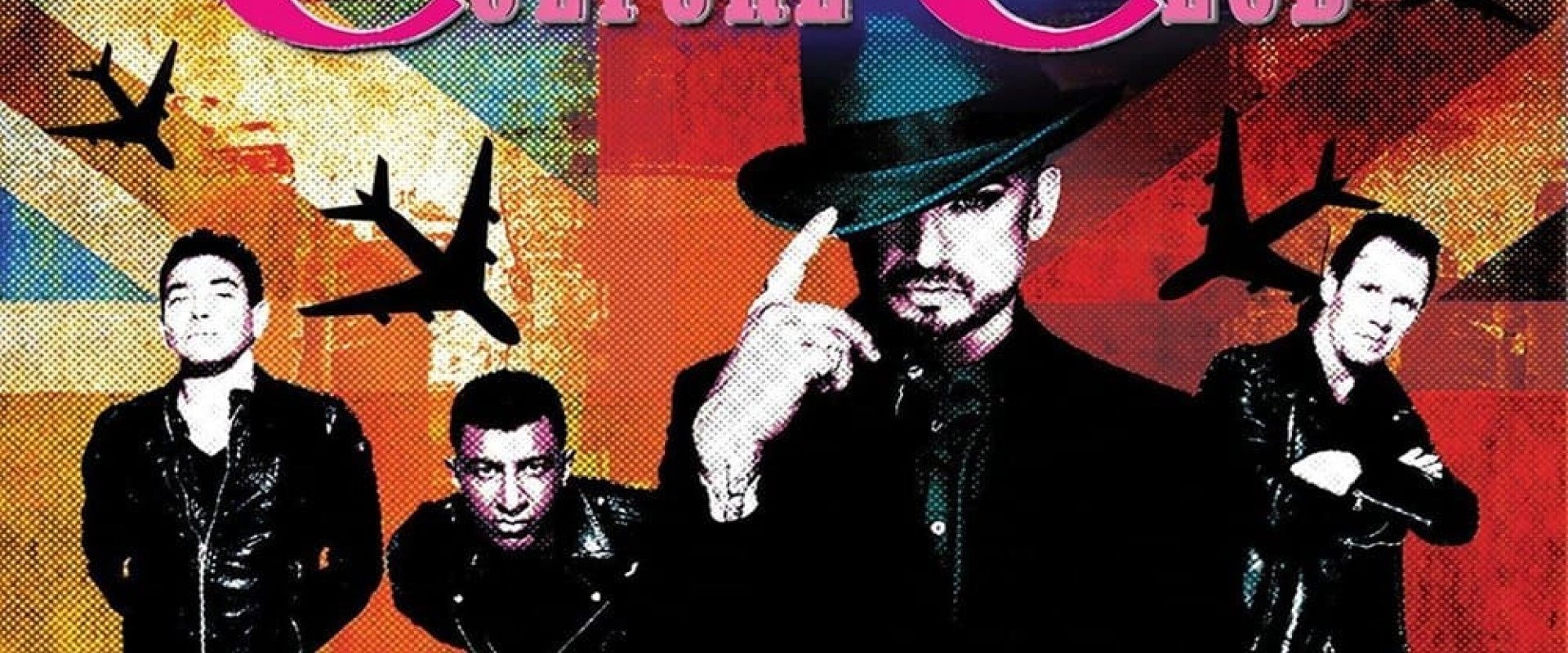 Boy George and Culture Club: Karma to Calamity