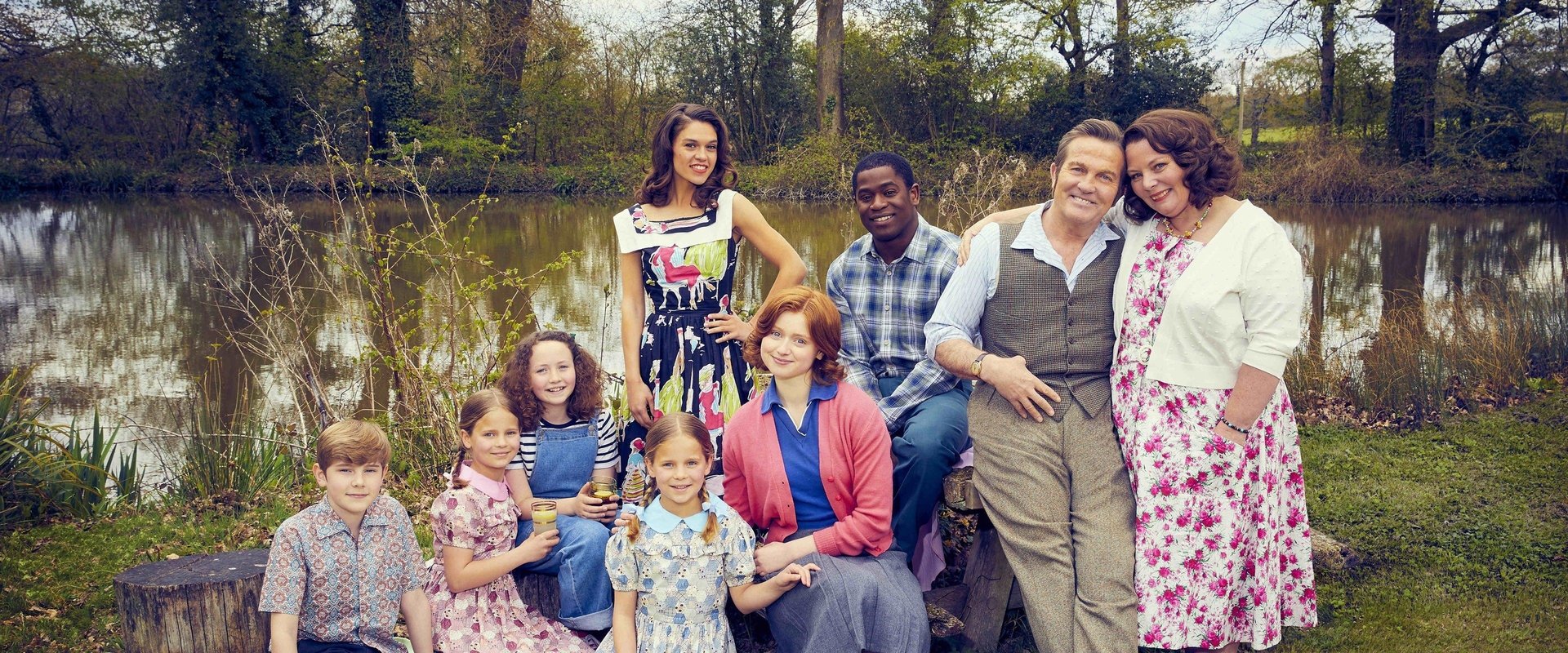 The Larkins