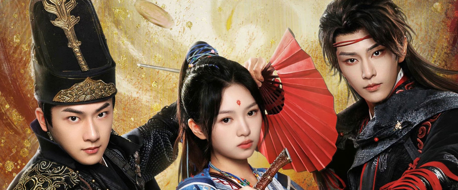 Stop! Young Castellan