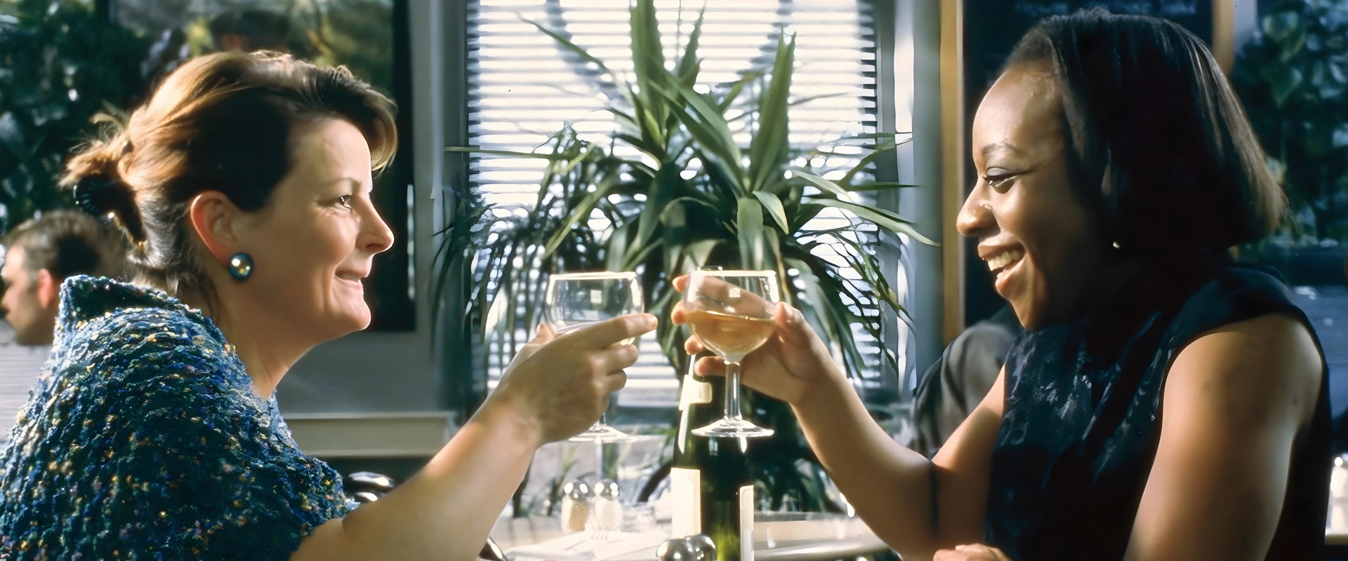 Secrets & Lies's banner image