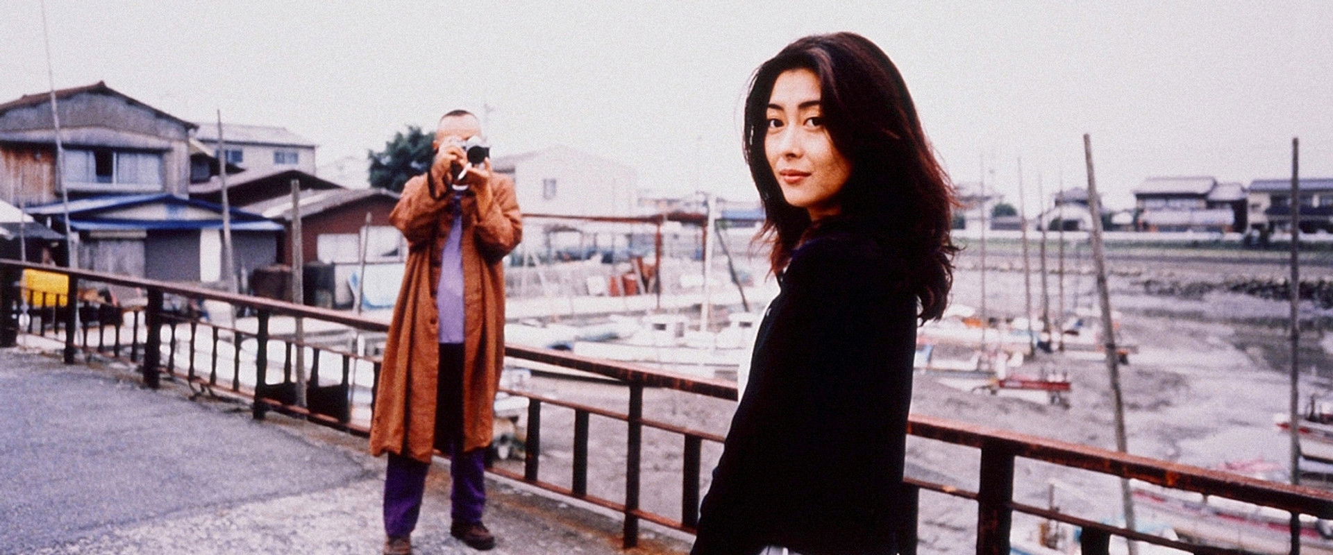 Tokyo Fair Weather's banner image