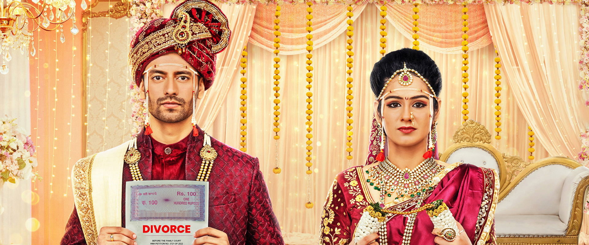 Agnisakshi - Ek Samjhauta