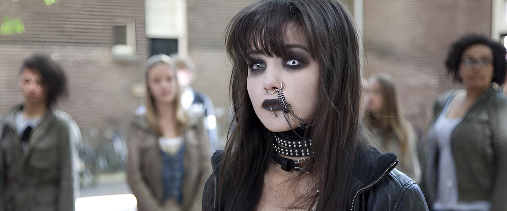Nina Satana