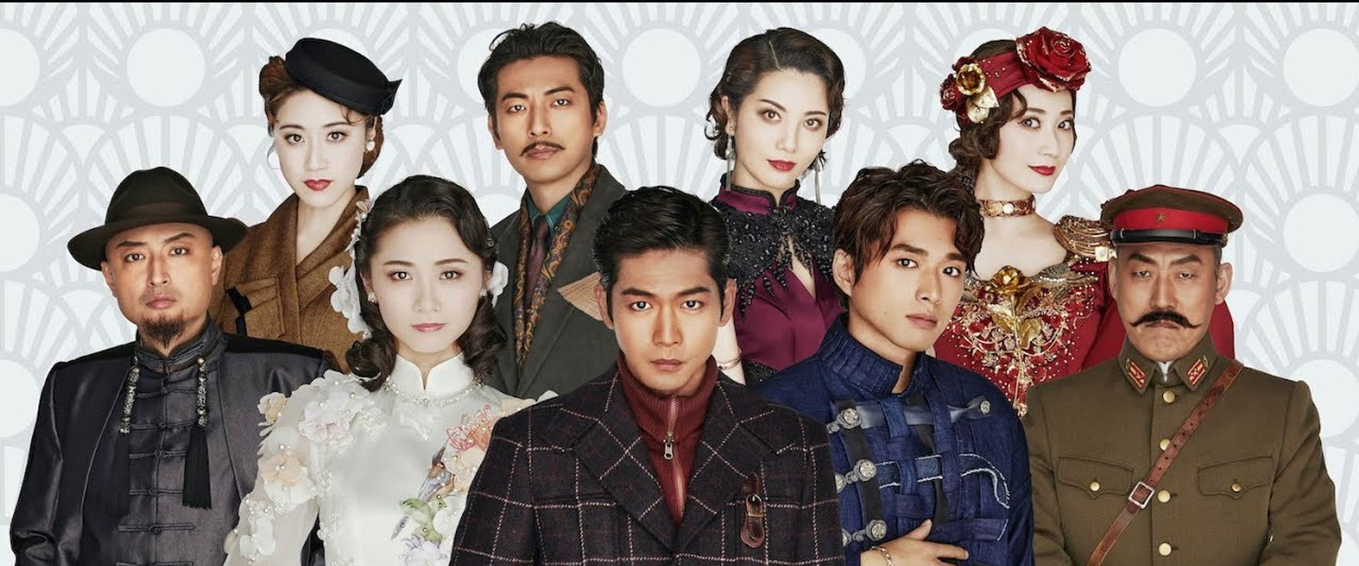 夜来香ラプソディ's banner image