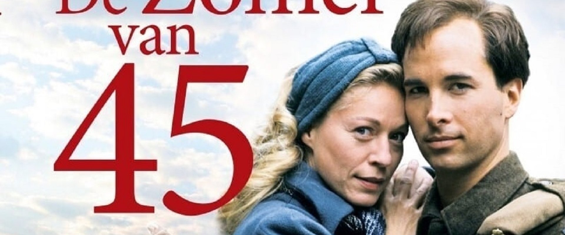 The Summer of 45