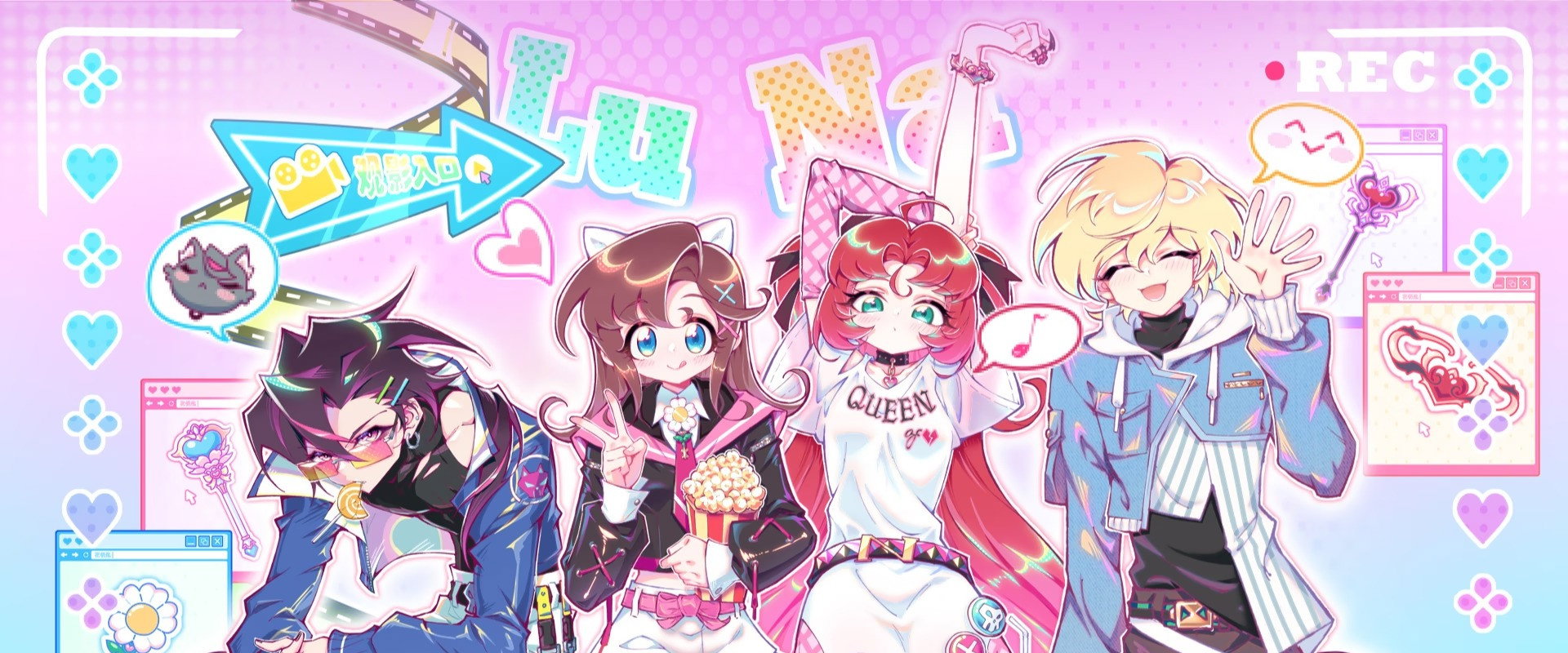 Flower Angels: On the Fragrance of Magic Flowers