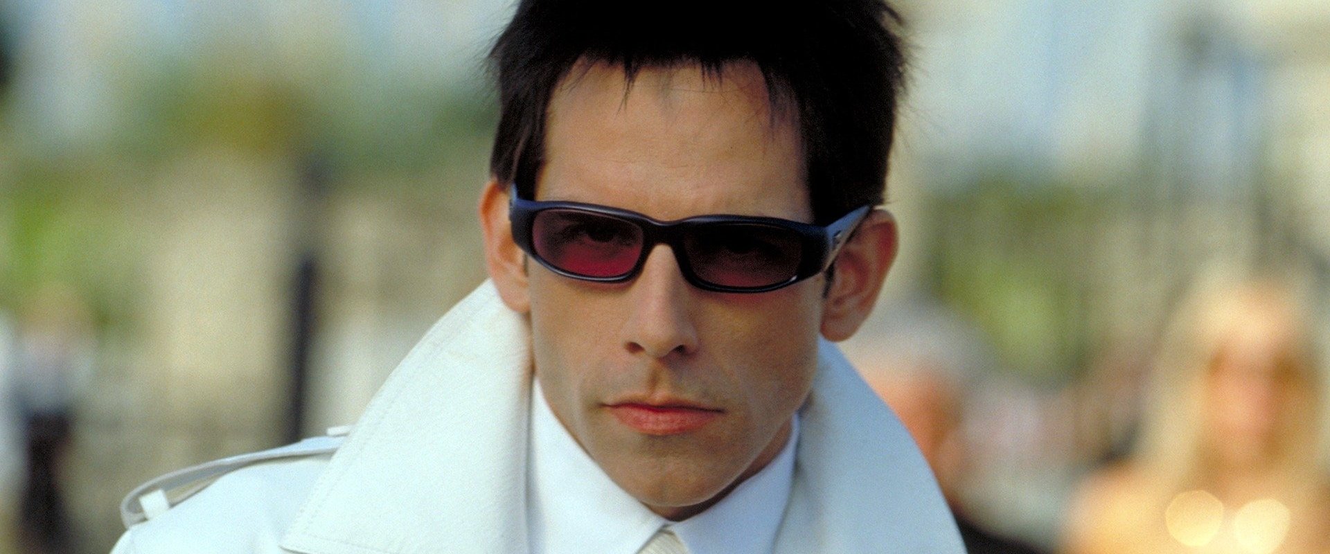 Zoolander (Un descerebrado de moda)