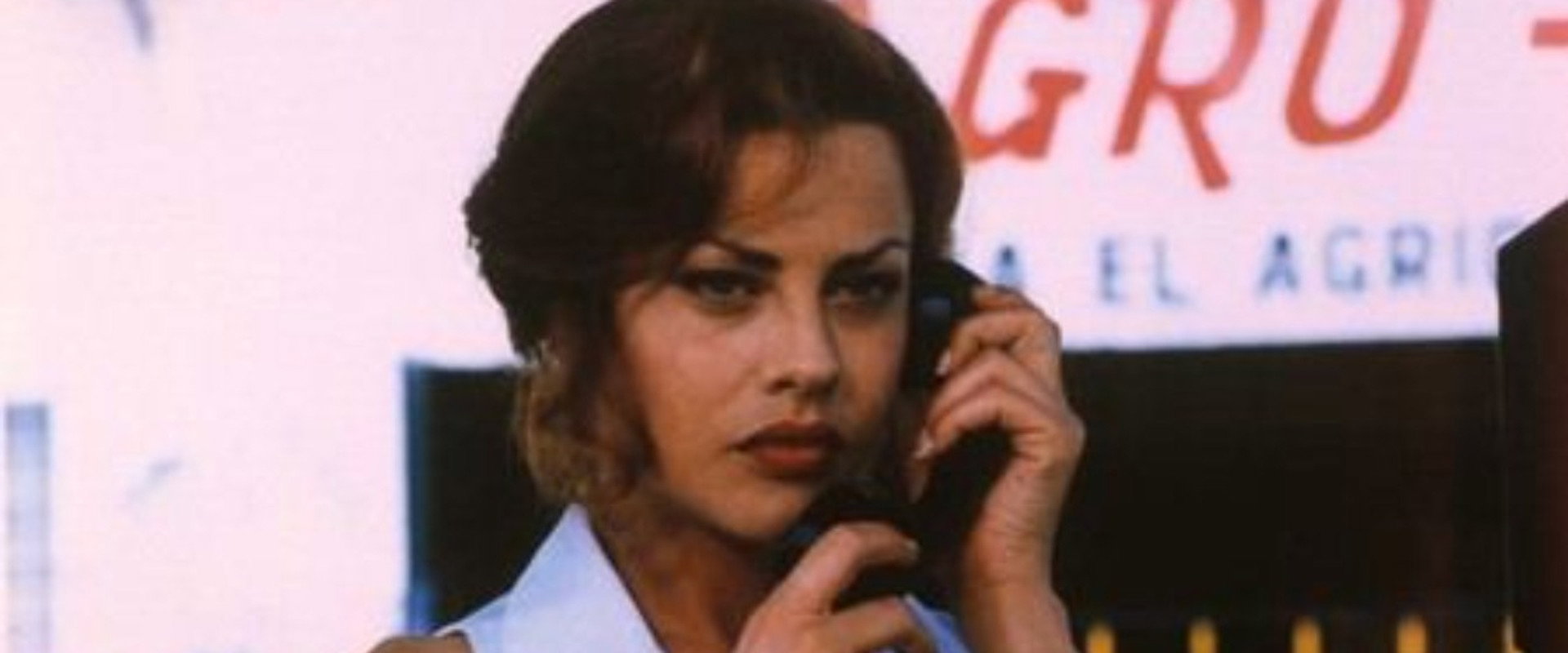 Bad Girls's banner image