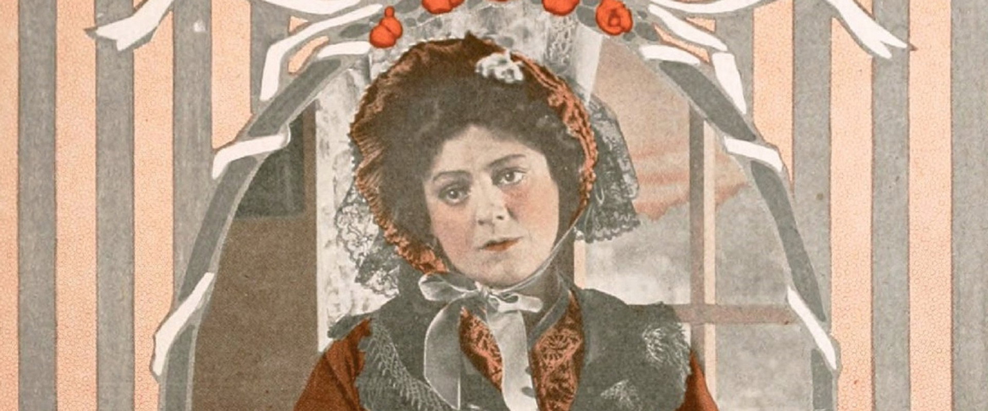 The Awakening of Helena Ritchie's banner image