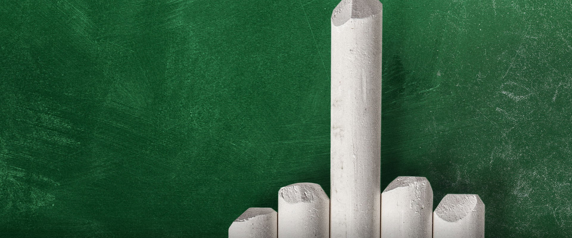 Those Who Can't's banner image