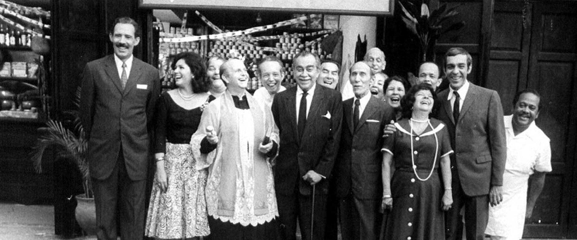 Los sobrevivientes