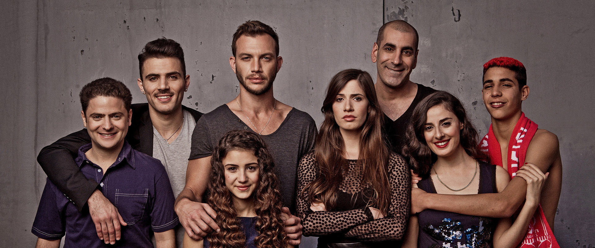 Zaguri Empire's banner image