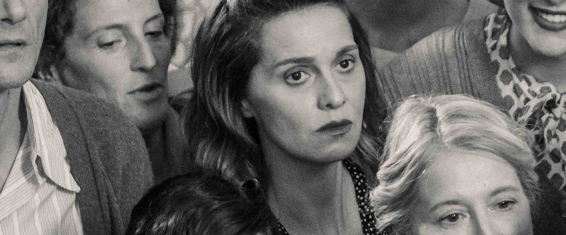 C’è ancora domani (2023)
