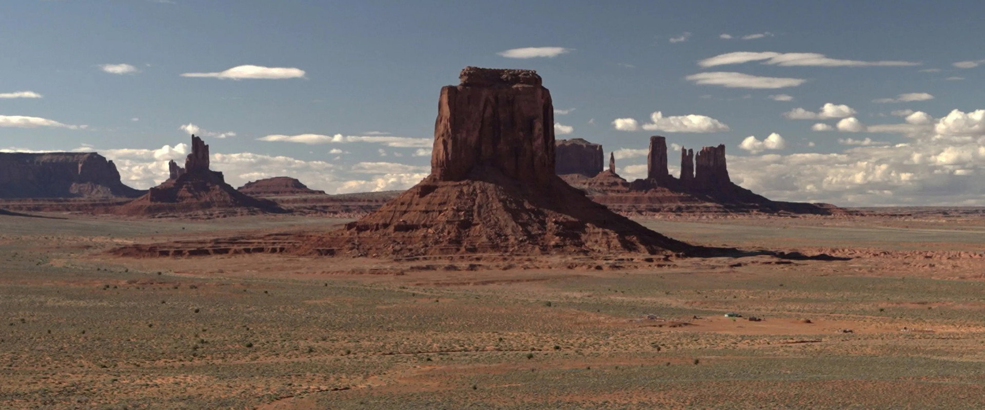 Great natural monuments - Grand Canyon