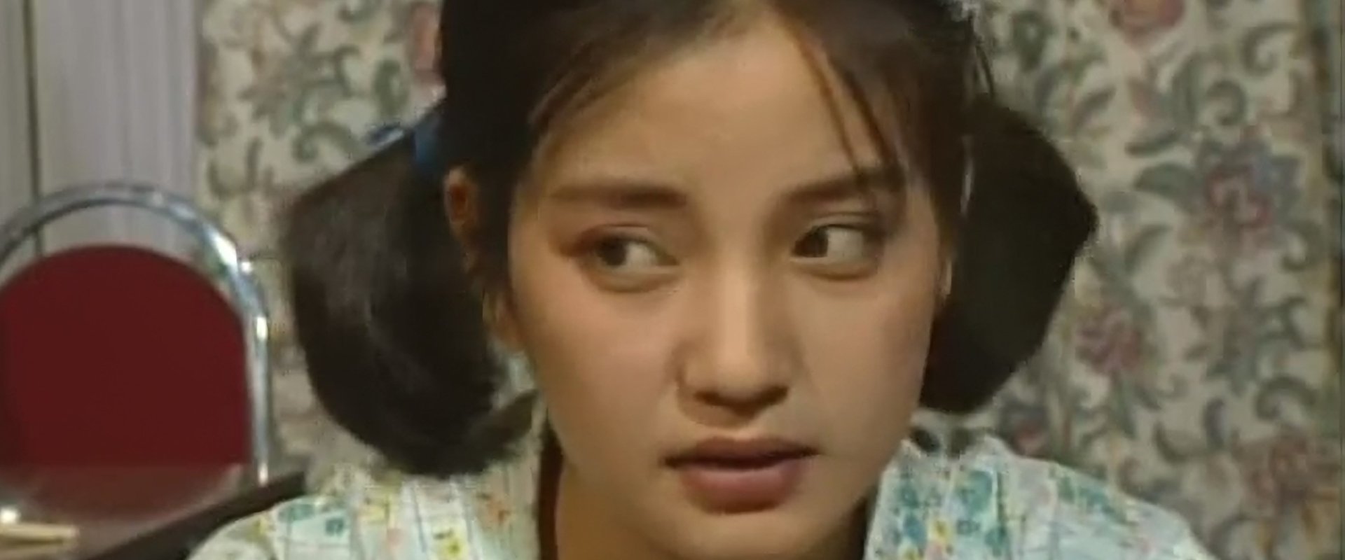 姐姐妹妹闯北京