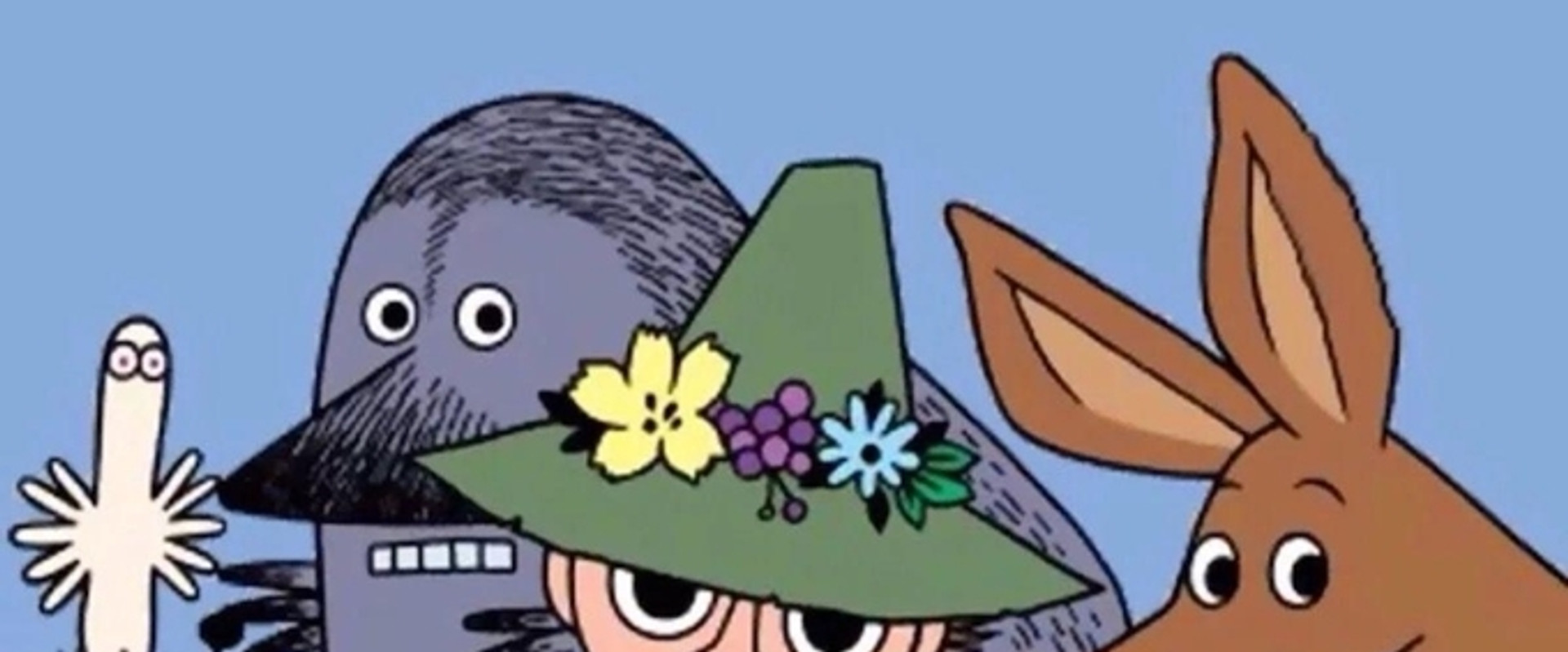 Moomin