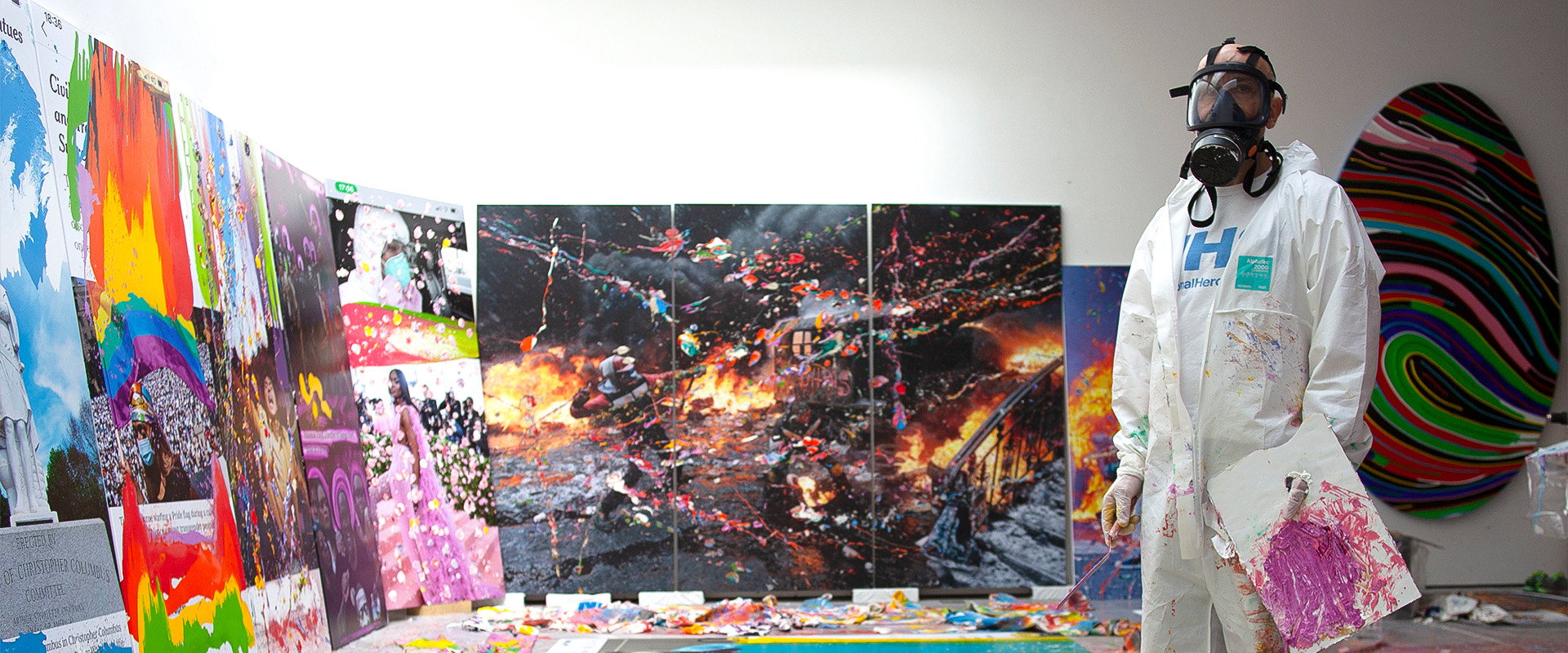 Art That Made Us's banner image