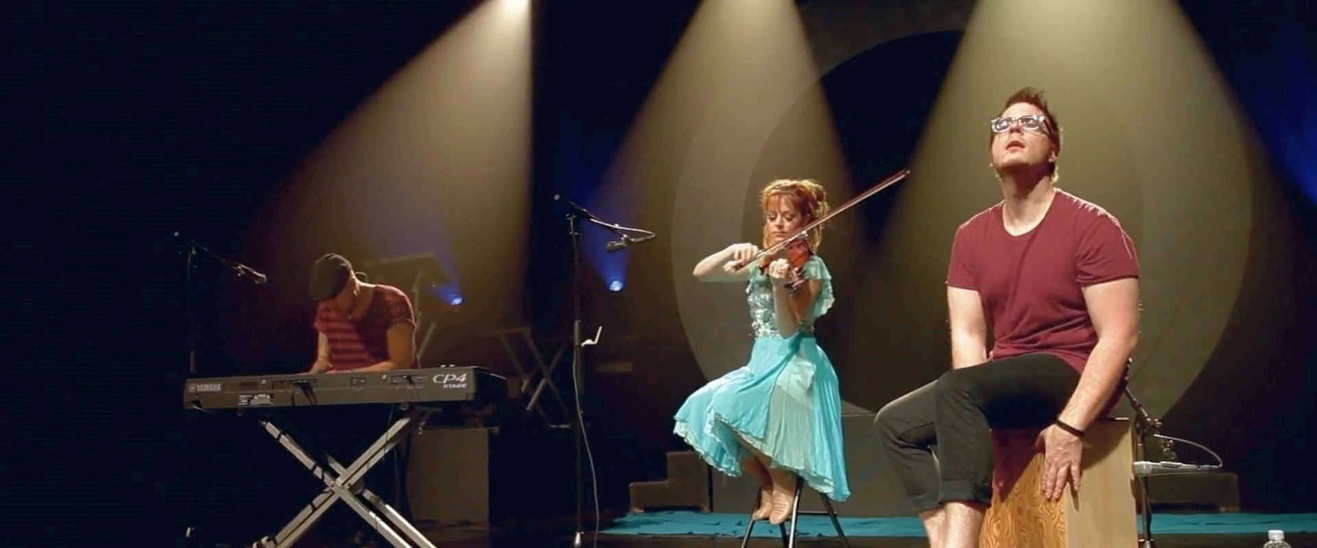 Lindsey Stirling: Live from London