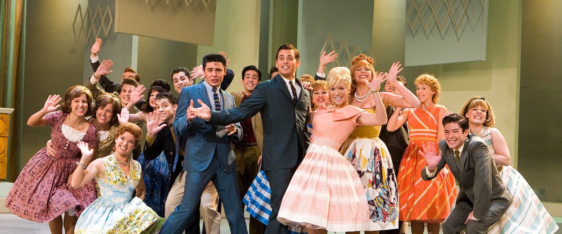 Hairspray