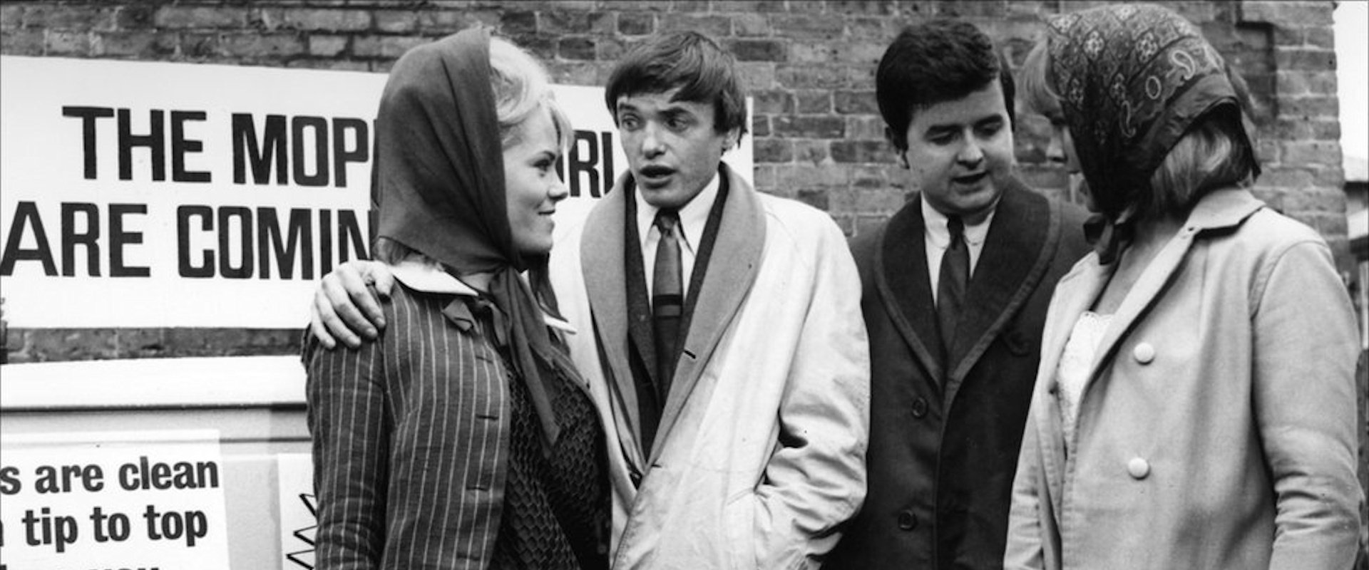The Likely Lads